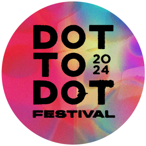 Dot to Dot Festival – Bristol logo