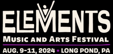 Elements Festival logo