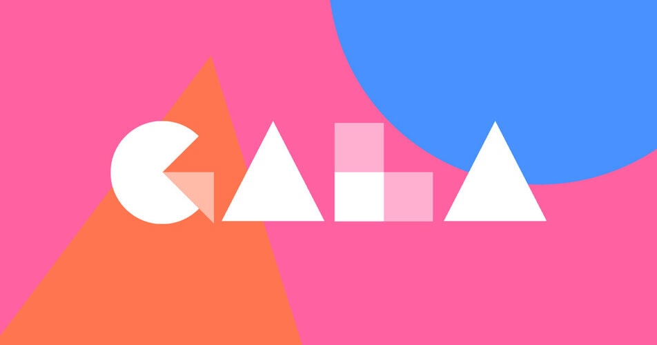 GALA Festival logo