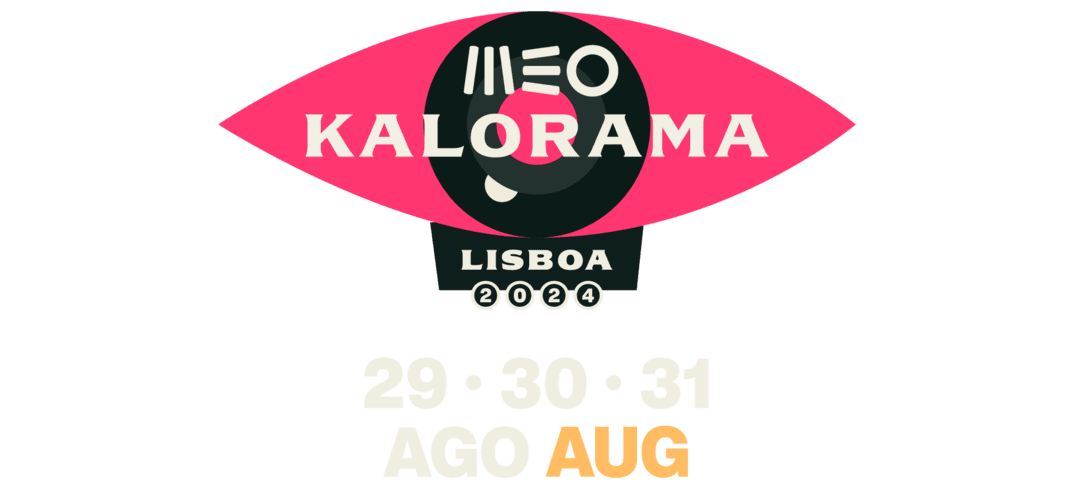 Kalorama Festival logo