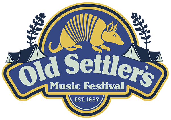 Old Settlers Music Festival logo