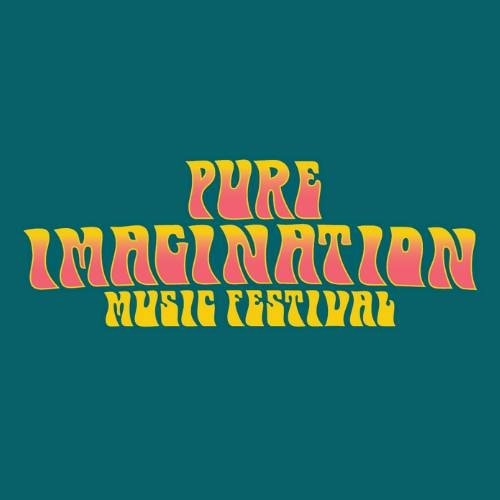 Pure Imagination logo