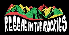 Reggae in the Rockies logo