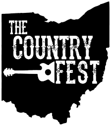 The Country Fest logo