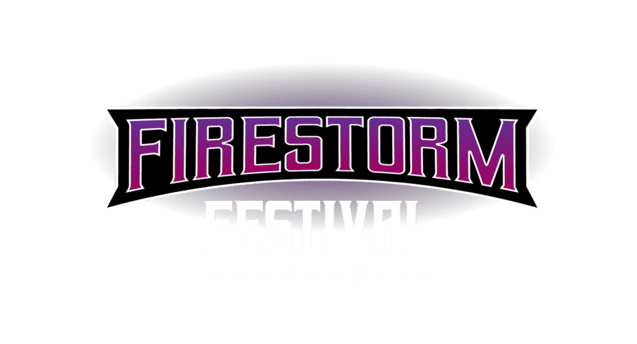 Firestorm Rock Festival logo