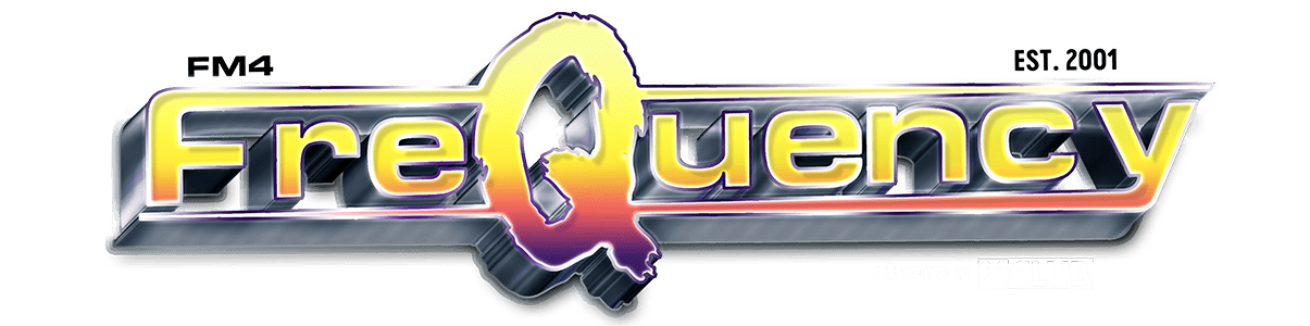 FM4 Frequency Festival Logo