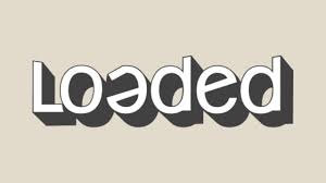 Loaded Festival Logo