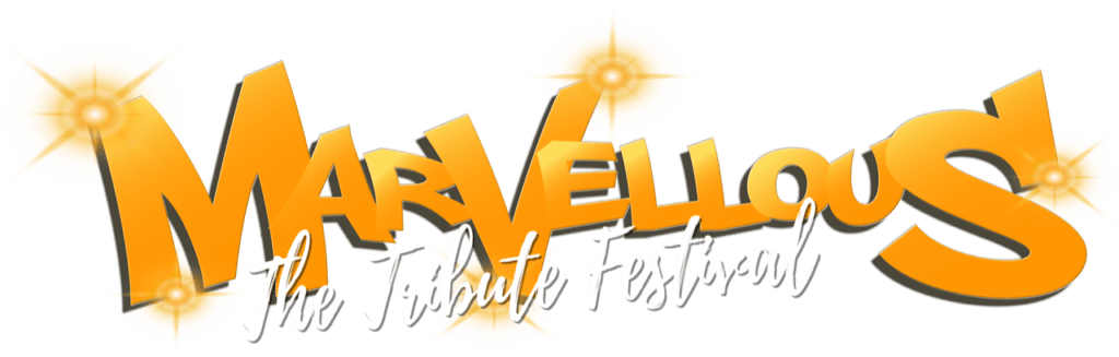 Marvellous Festival logo