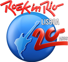 Rock in Rio Lisboa logo