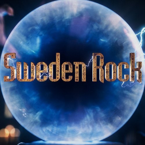 Sweden Rock Festival logo
