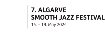 Algarve Smooth Jazz Festival logo